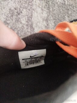 Nike Tiempo - 5