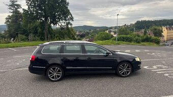 Passat b6 2.0tdi 125kw 2010 Highline - 5