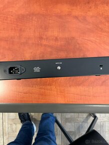 D-Link switch DGS-1024D 24 portů - 5