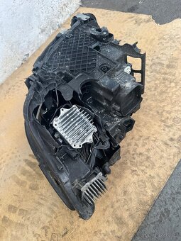 Laser světlome prawe BMW G30/31 LIFT 9850588-07 - 5