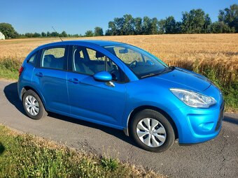 Citroen C3 1.4i  - 113xxx km - Nová STK - - 5