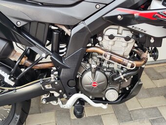 Aprilia sx 125 / 2019 - 5