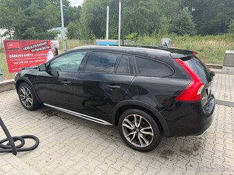 Volvo V 60 cc, 2017. - 5