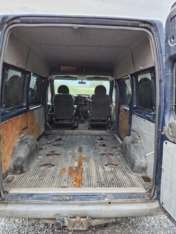 Ford Transit 280 - 5