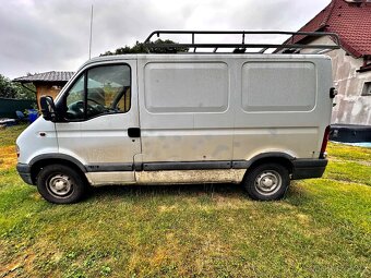 Renault Master 2.8 DTI - 5