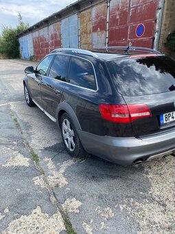 Audi A6 Allroad 3.0TDi - 5