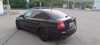 Škoda Octavia 1.8 tsi 2010 2.majitel ČR - 5
