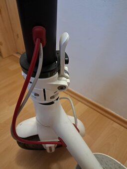 Elektrokoloběžka Xiaomi M365 - 5