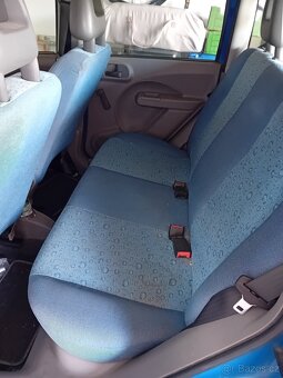Fiat Panda - prodej - 5