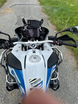 BMW R 1200 GS Adventure - 5