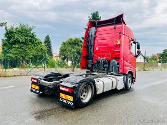 Tahač Volvo FH 460, LOW DECK, EURO 6 - 5