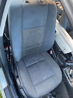 BMW E46 touring ND - 5