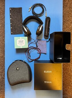 Focal Elegia - 5