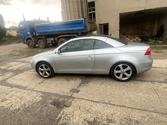 Vw EOS 2.0 FSi - 5