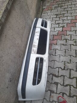 Rs naraznik nepoškozený - 5