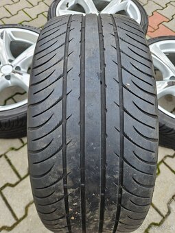 Alu kola ETA Beta 5x112 Letní 235/35/19 - 5