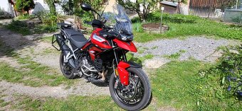 Triumph Tiger 900 Gt - 5