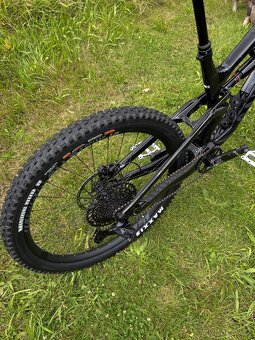 Canyon Torque Mullet CF 7 2024 vel.M - 5