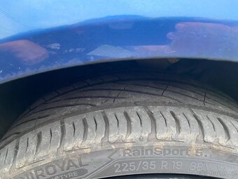 Alu kola Alutec r19 5x112 - 5