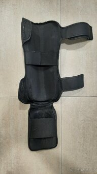 Holení chrániče RDX Kara - 5