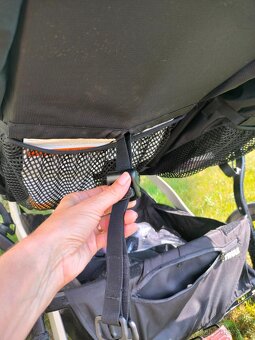 Thule double Urban glide - 5