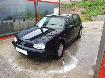 VOLKSWAGEN GOLF IV 1.9TDI 85KW - 5