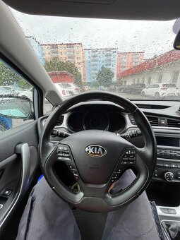 Kia ceed 1.6 crdi 100kw - 5
