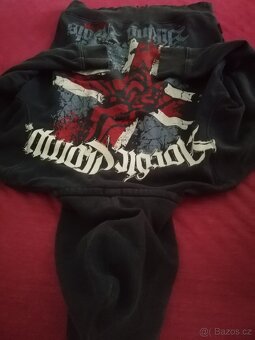 Thor steinar mikina vel L /xl - 5