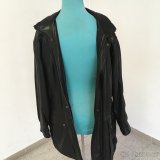 Prod.pánskou NAPA kož.bundu vel.58/XXL - 5
