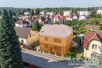 Dům 6 a více o ploše 294 m2 - Úvaly, Úvaly - 5