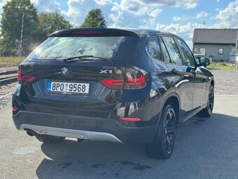 BMW X1 2.0d 135kw TOP - 5