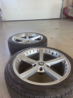 Ac schnitzer type IV 235/40 R18 - 5
