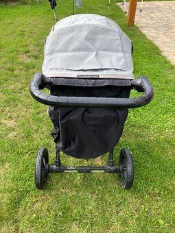Kočárek Babyjogger city elite - 5