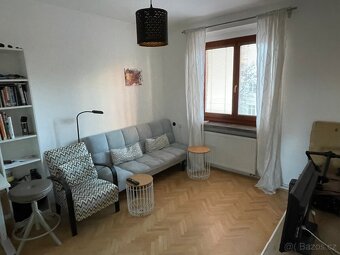 Pronájem bytu 2+kk 49 m2, Slovákova, Brno - 5