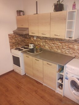 Nejsem reality 1+1 ul okružní - 5