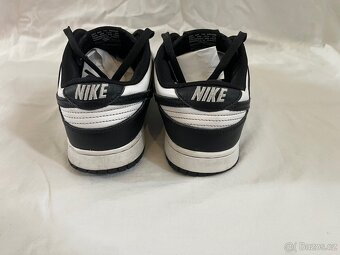 Nike panda boty - 5
