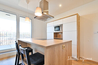 Prodej bytu 1+kk 38 m², Střední, Brno - Ponava - 5