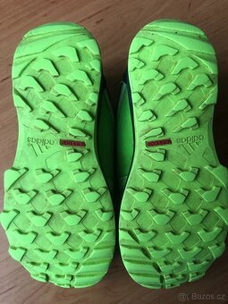 Prodám tenisky zn. Adidas, vel.34. - 5