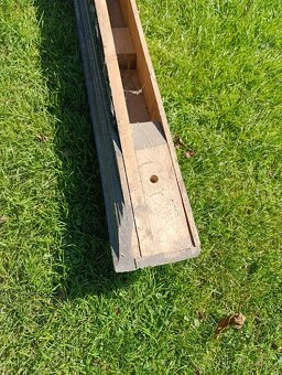 vršek na vyřezávaný gauč - 5