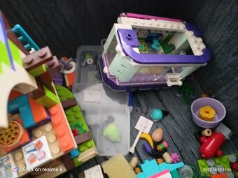 Lego friends - 5