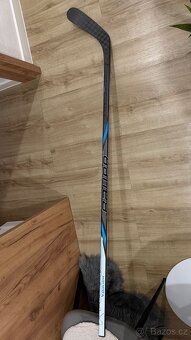 ✅ ĽAVÁ - BAUER NEXUS LEAGUE 2025 - 169 CM - P92 - 87 FLEX ✅ - 5