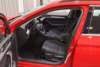 VW Passat B8 Variant 2.0 TDI 110kW DSG - záruka Autodraft - 5