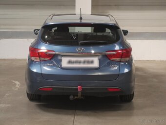 Hyundai I40 1.7 CRDi , 100 kW nafta, 2012 - 5