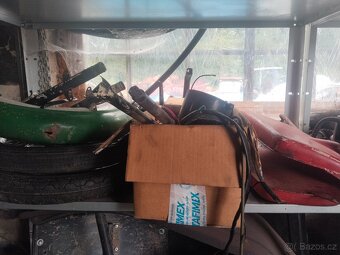 Jawa 50 mustang 23 - 5