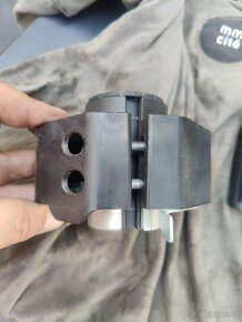 Držáky na sedačky polisport, römer - 5