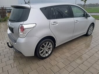 Toyota Verso 2.2 D, Automat. 110 KW, 7 mist - 5