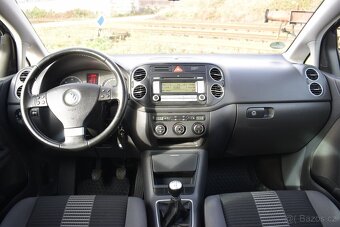 Volkswagen Golf 1,9TDi UNITED,BEZ KOROZE - 5