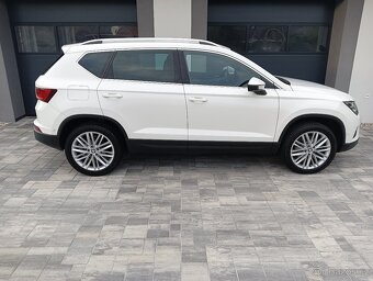 Seat Ateca 1.4 TSi DSG Xcellence - 5