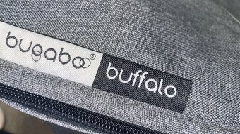 Bugaboo Buffalo - Hluboká korba + kryt - 5