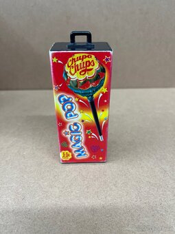 Retro plech. Chupa Chups - 5